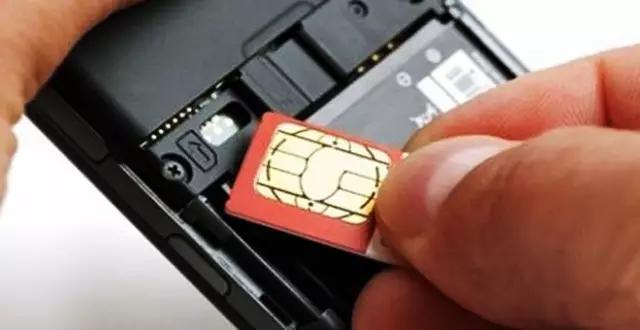 简单几招,轻松应对手机SIM卡读不了
