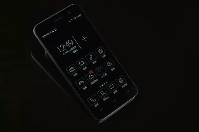 简单几招,轻松应对手机SIM卡读不了